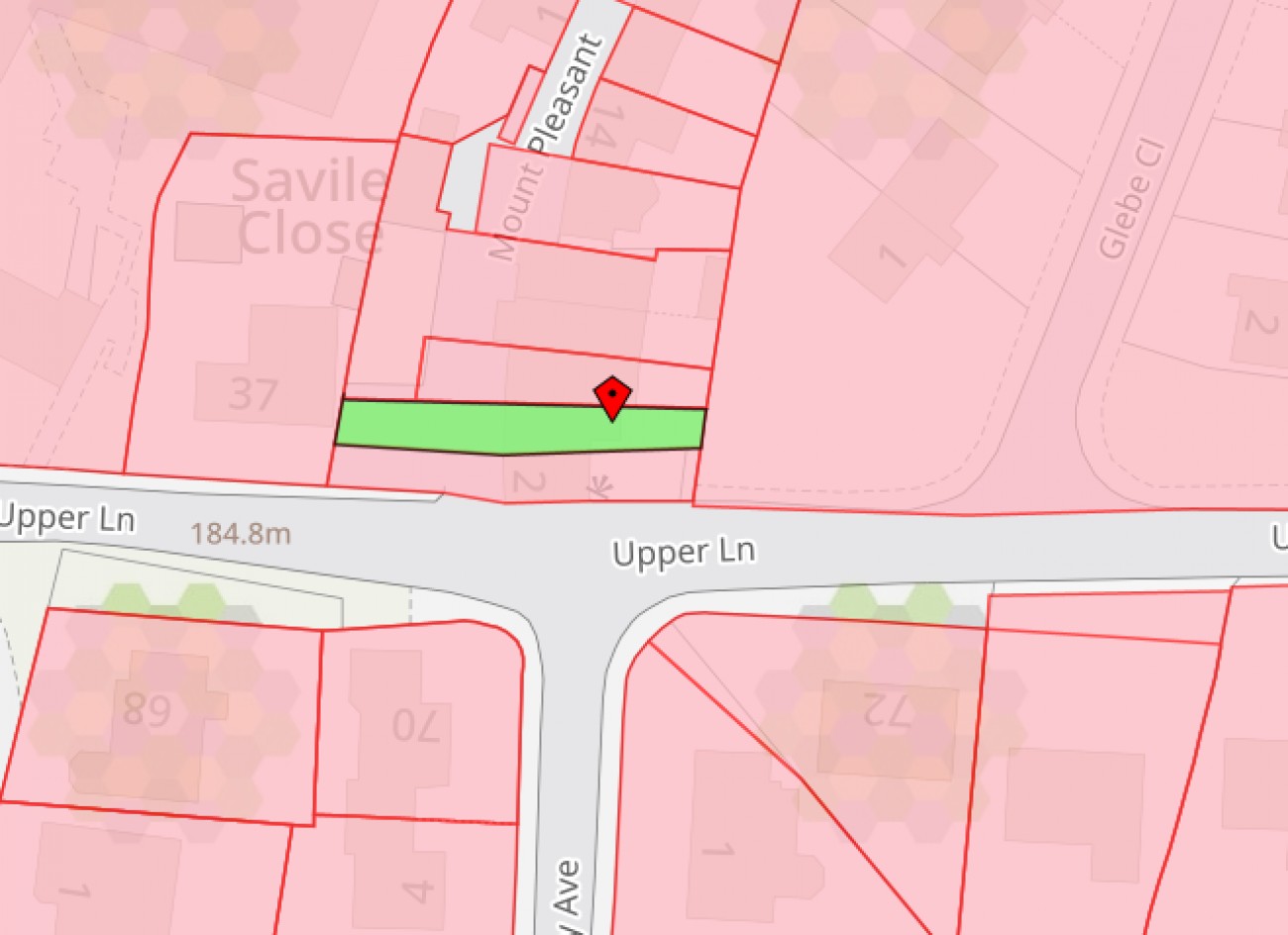 Images for Emley, Huddersfield