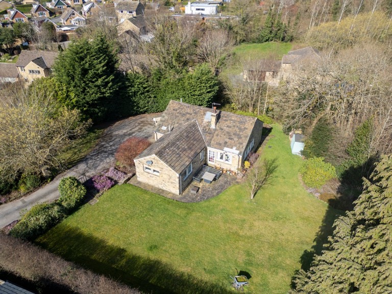 View Full Details for Honley, Holmfirth