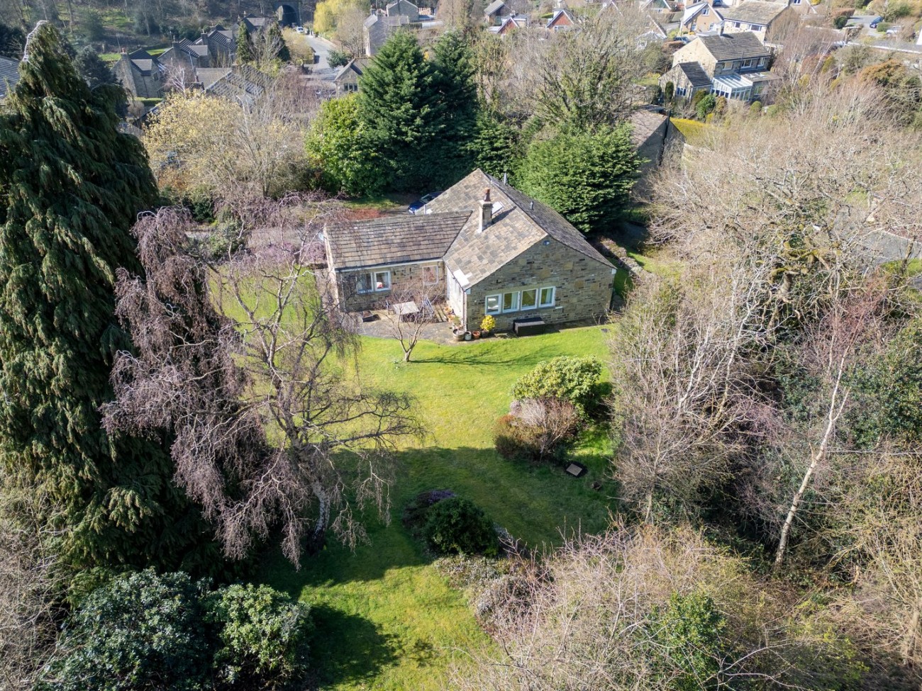 Images for Honley, Holmfirth