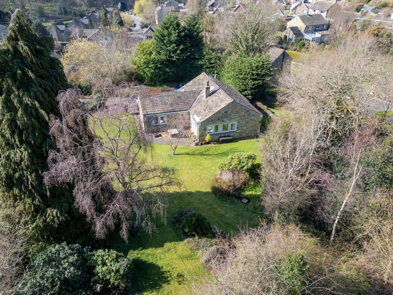 Images for Honley, Holmfirth