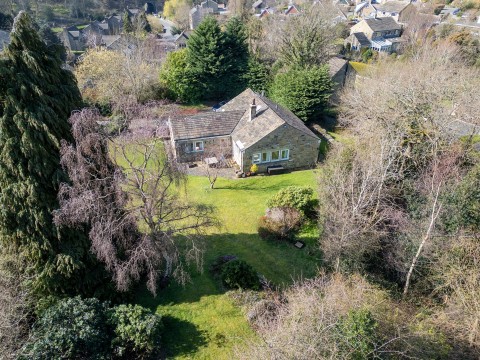 Click the photo for more details of Honley, Holmfirth