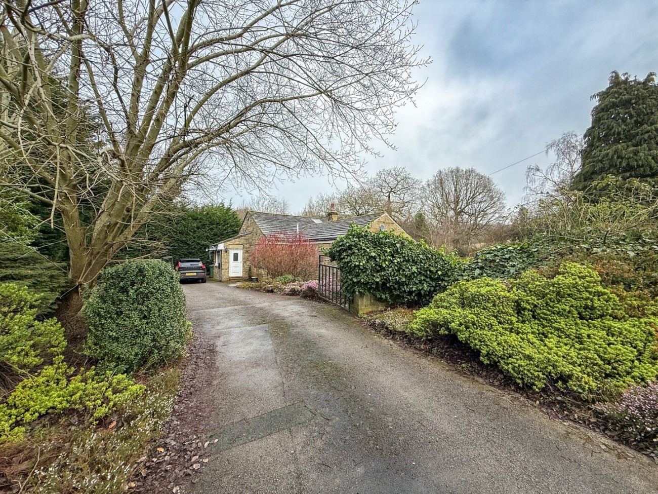 Images for Honley, Holmfirth