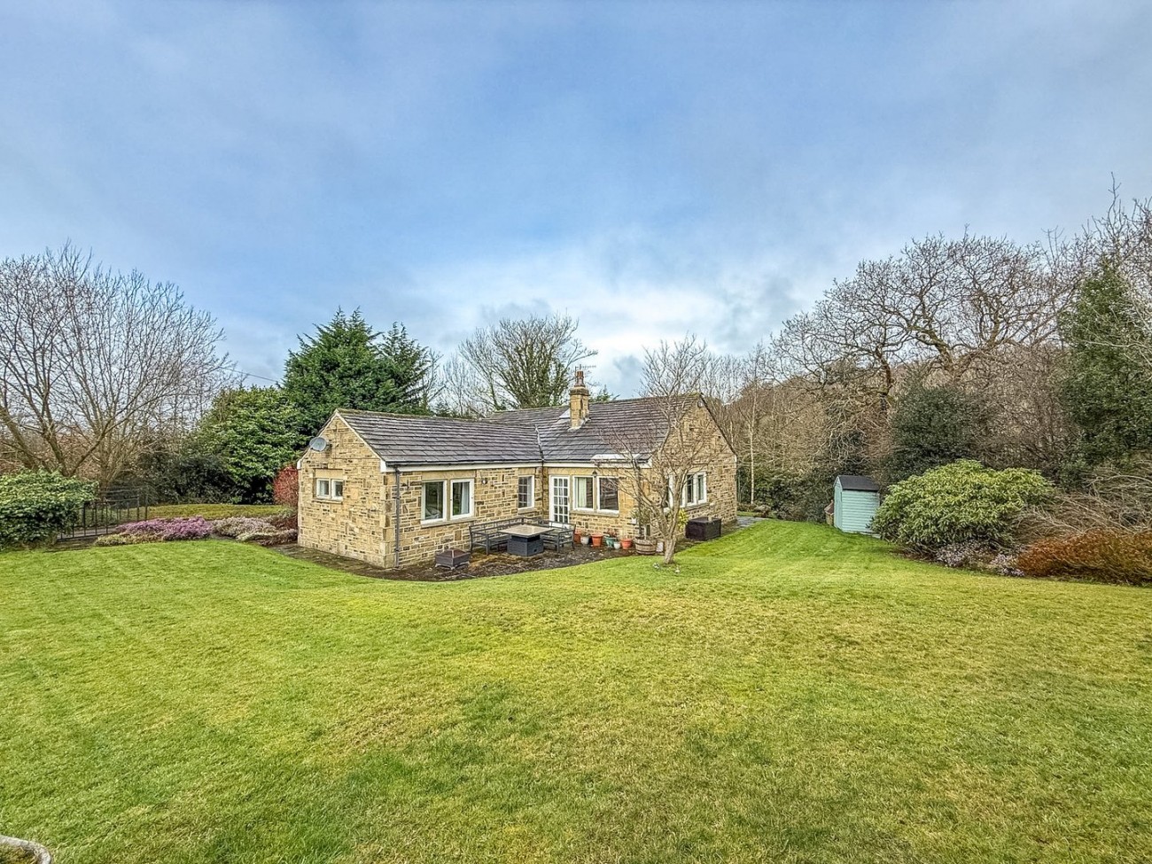 Images for Honley, Holmfirth