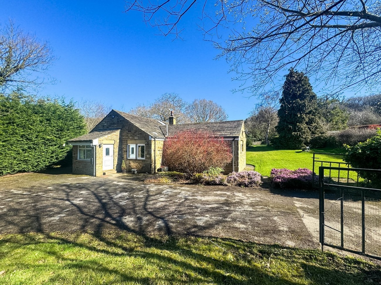 Images for Honley, Holmfirth