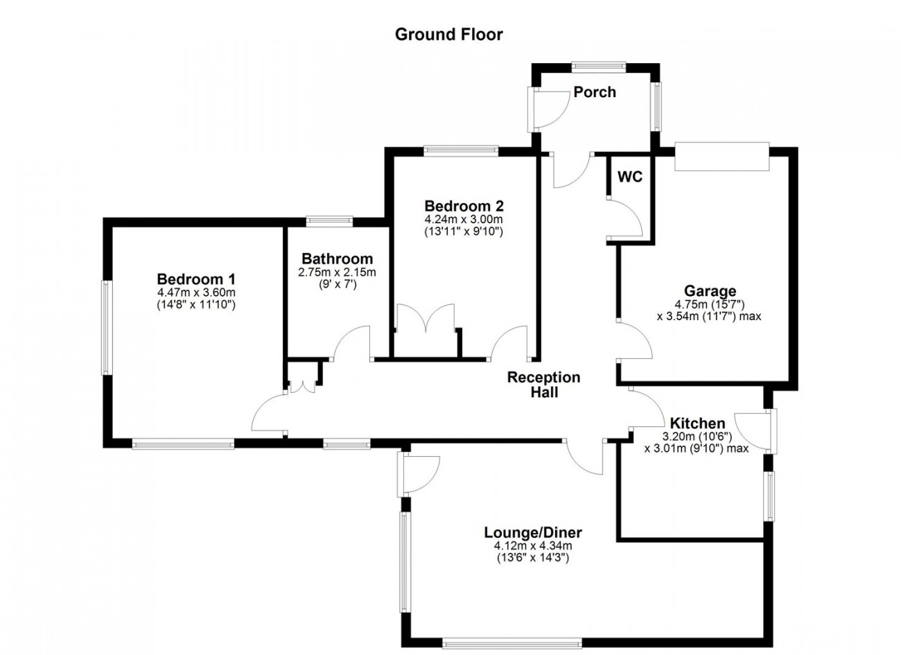 Images for Honley, Holmfirth