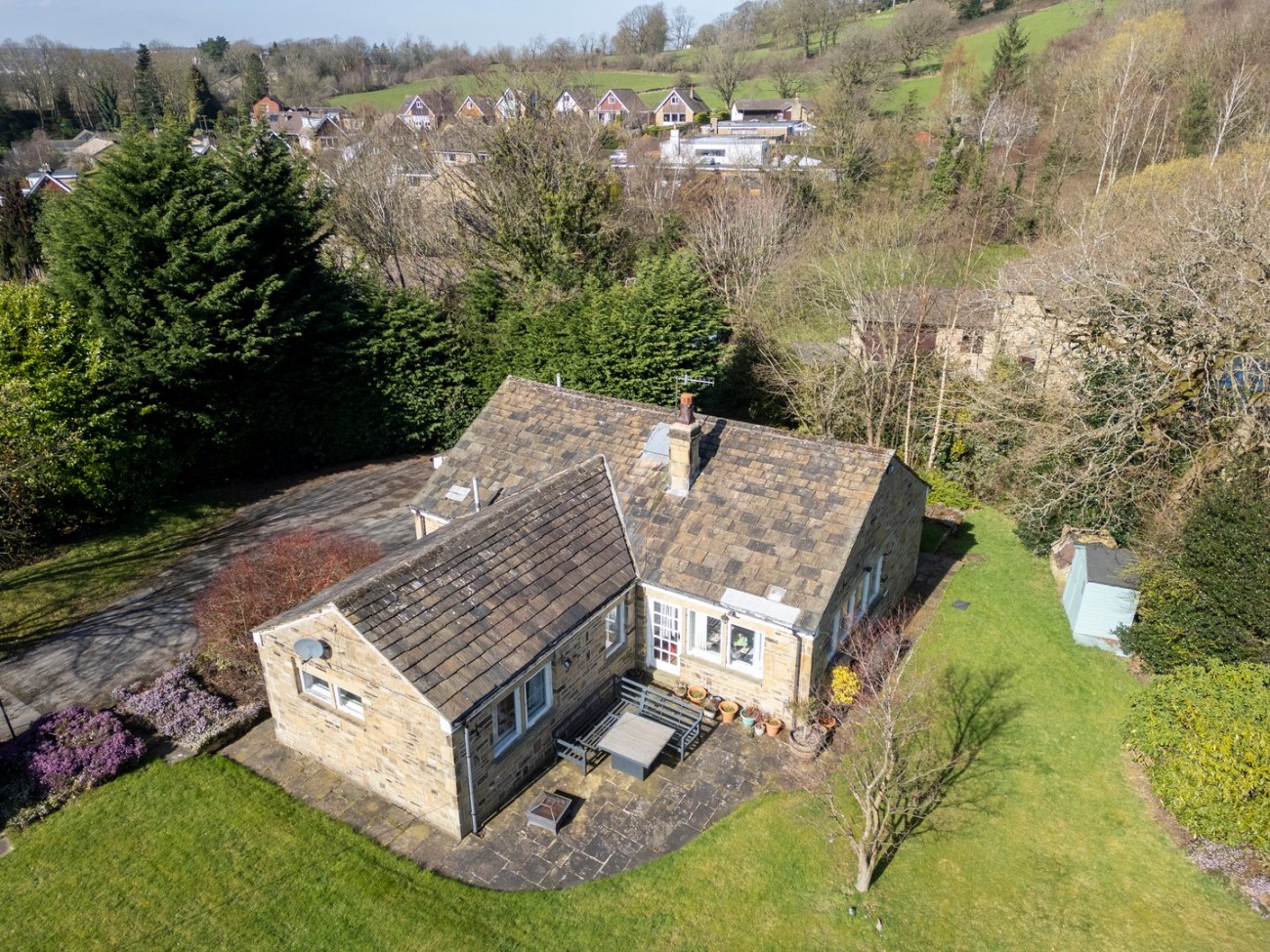 Images for Honley, Holmfirth