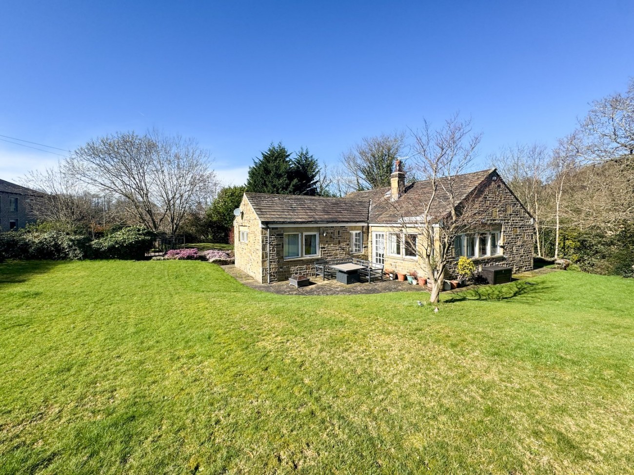 Images for Honley, Holmfirth