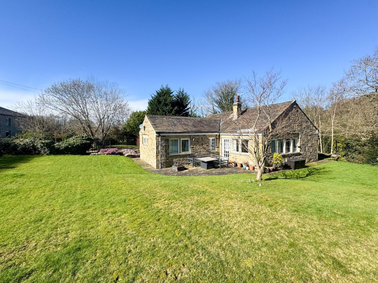 Images for Honley, Holmfirth