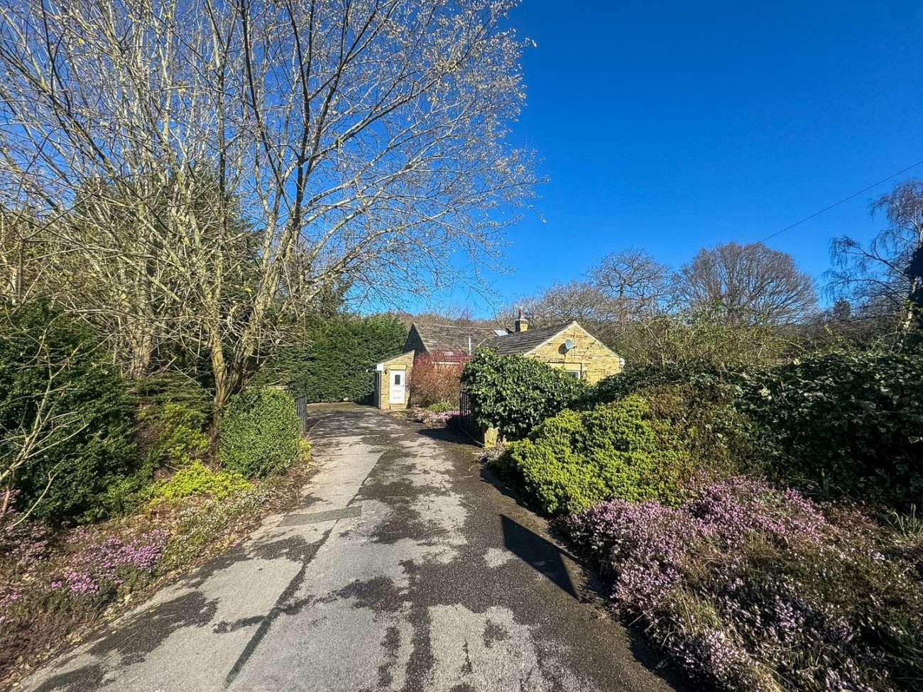 Images for Honley, Holmfirth