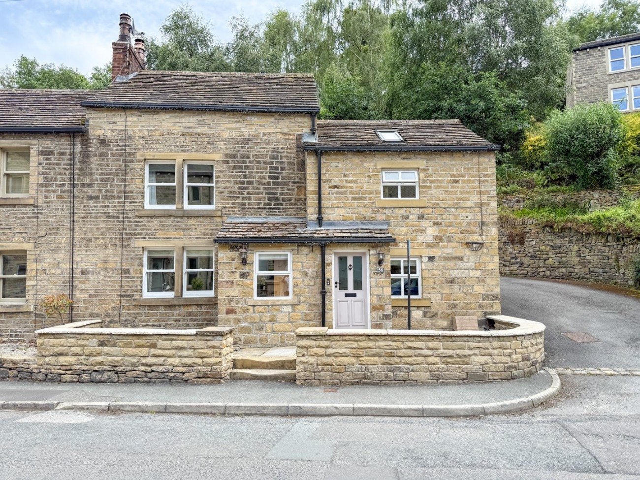 Images for Honley, Holmfirth