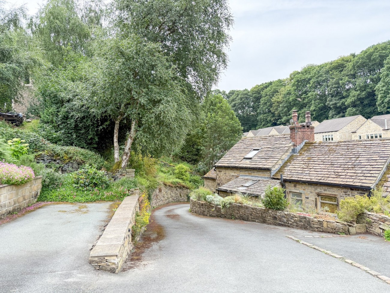 Images for Honley, Holmfirth