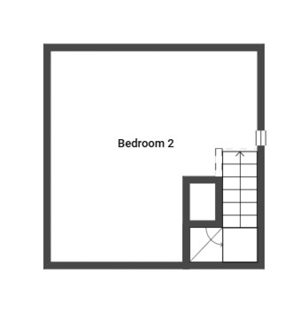 Floorplans For Honley, Holmfirth