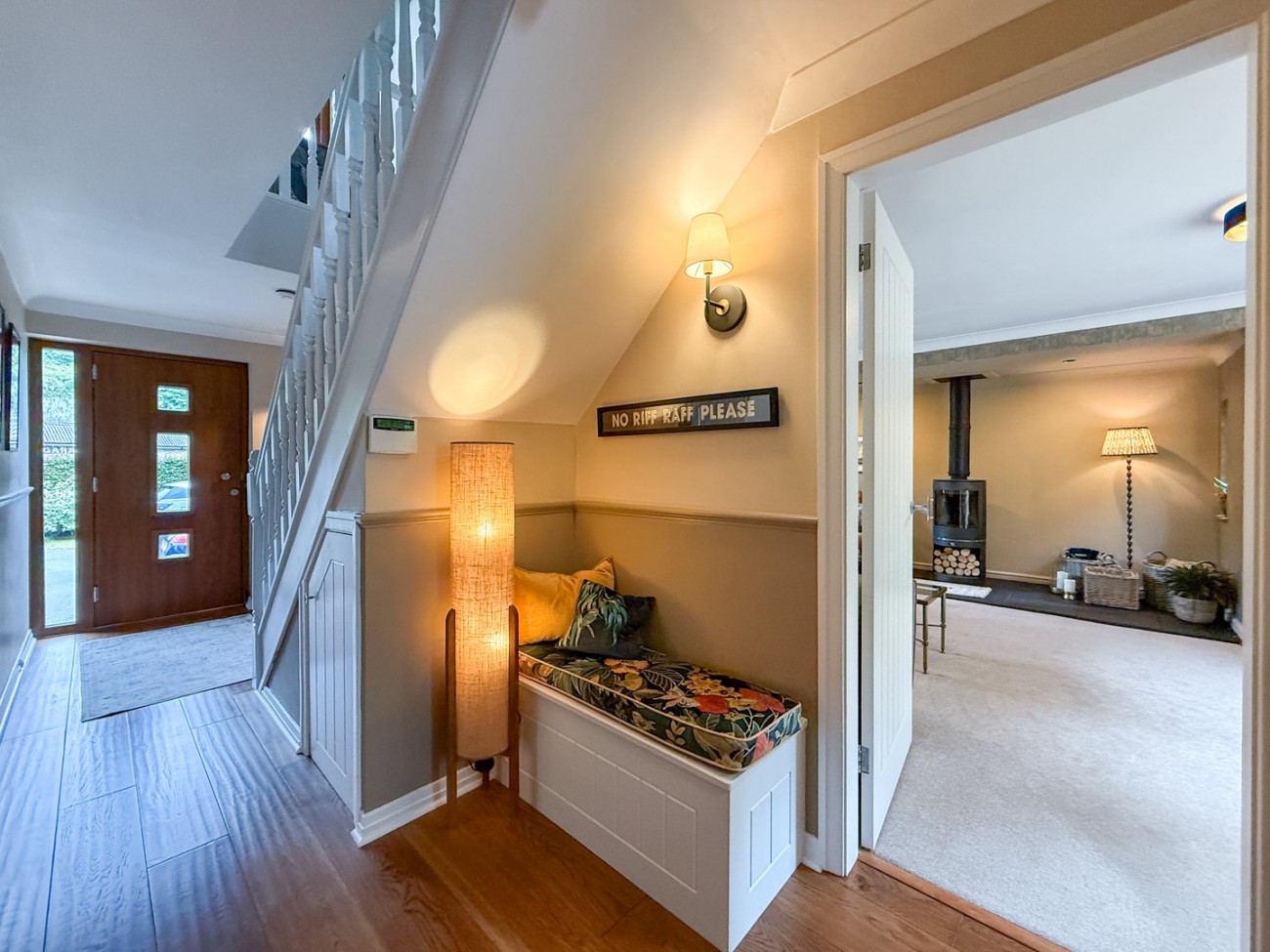 Images for Thongsbridge, Holmfirth