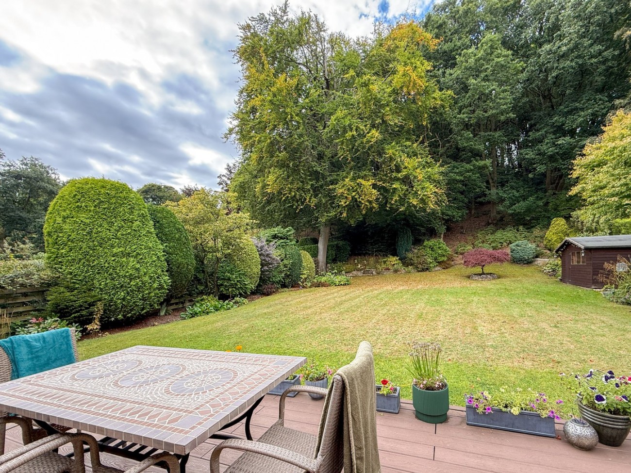 Images for Thongsbridge, Holmfirth