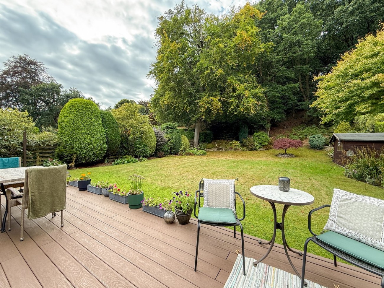 Images for Thongsbridge, Holmfirth