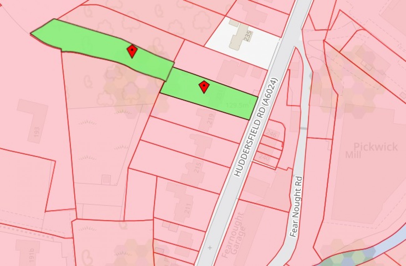 Images for Thongsbridge, Holmfirth