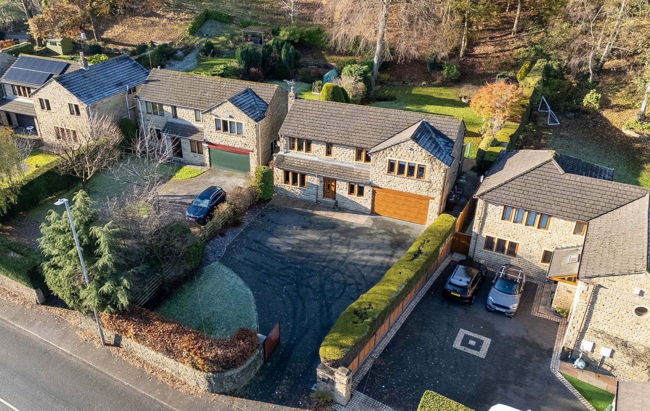 Images for Thongsbridge, Holmfirth