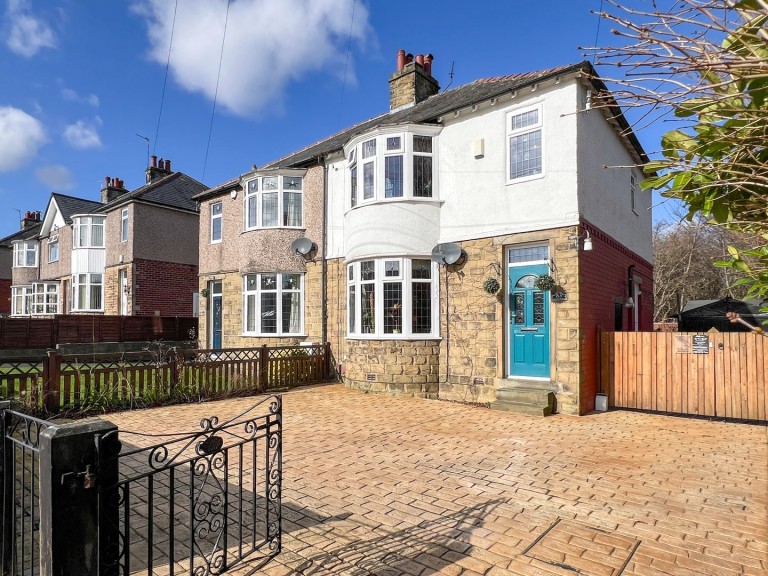View Full Details for Dalton, Huddersfield