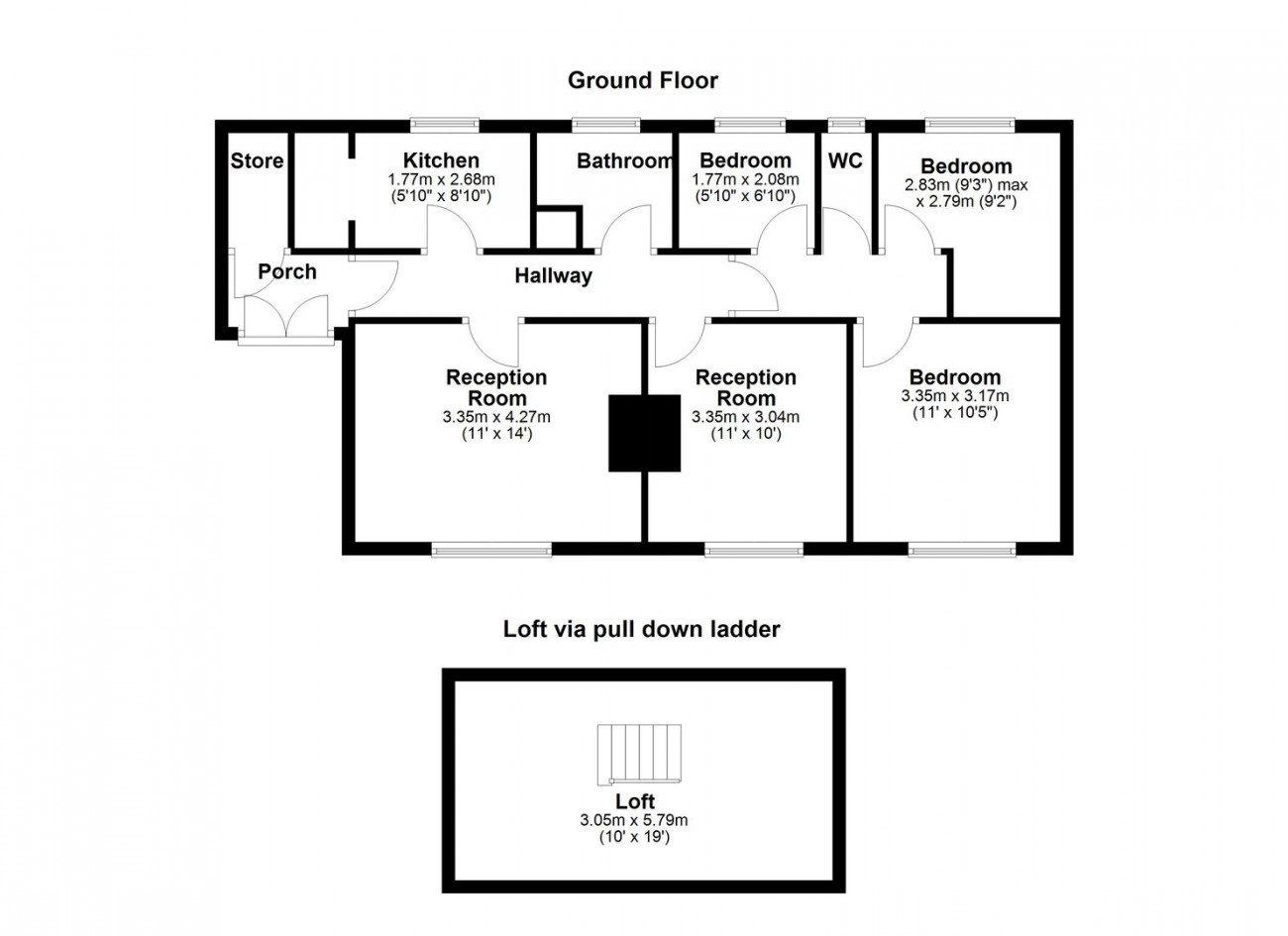 Images for Scholes, Holmfirth
