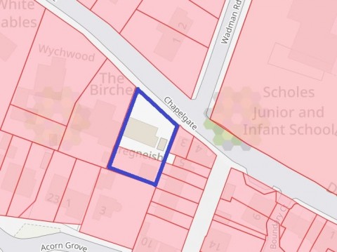 Click the photo for more details of Scholes, Holmfirth