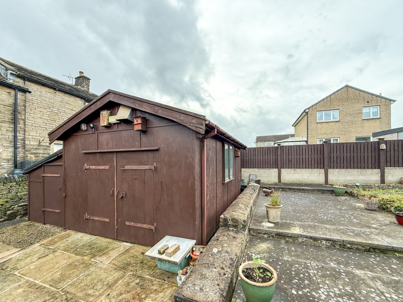 Images for Scholes, Holmfirth