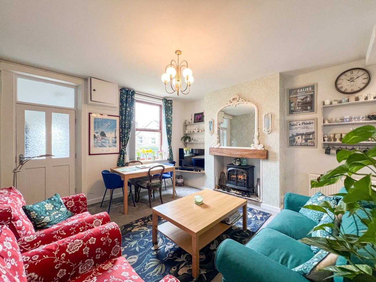 Images for Honley, Holmfirth