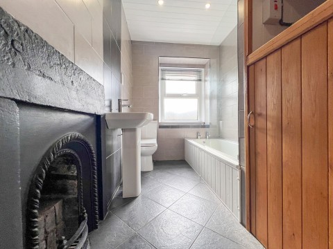 Click the photo for more details of Holmbridge, Holmfirth