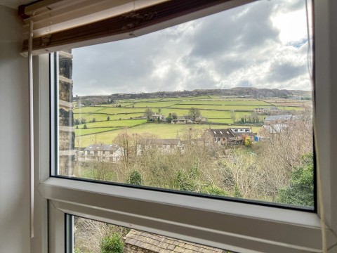 Click the photo for more details of Holmbridge, Holmfirth