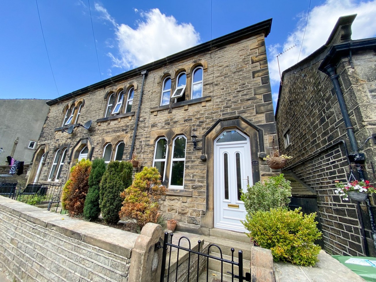 Images for Netherthong, Holmfirth