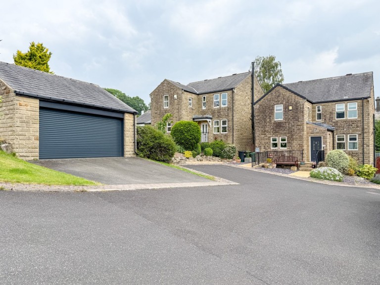 View Full Details for Holmbridge, Holmfirth
