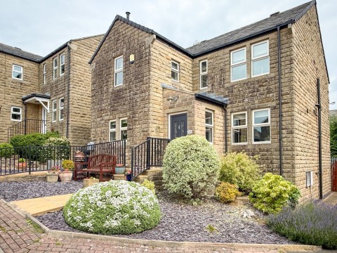 Click the photo for more details of Holmbridge, Holmfirth