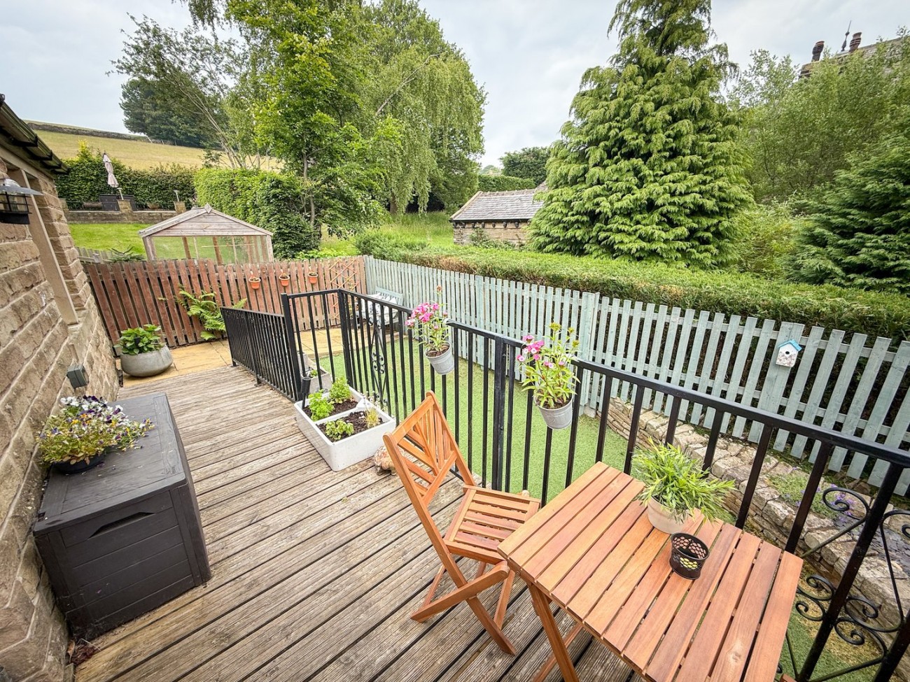 Images for Holmbridge, Holmfirth