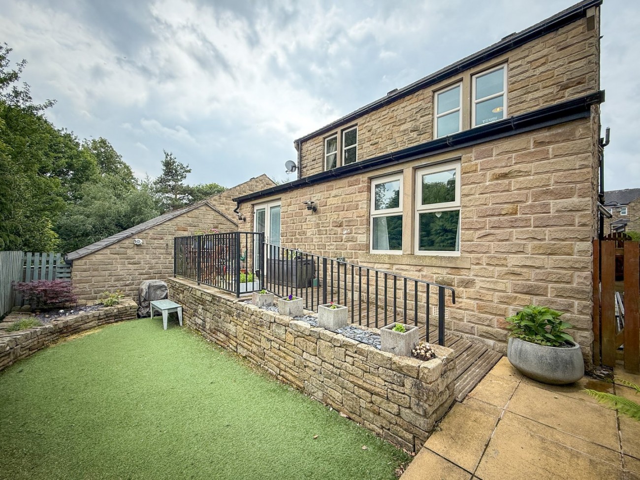 Images for Holmbridge, Holmfirth