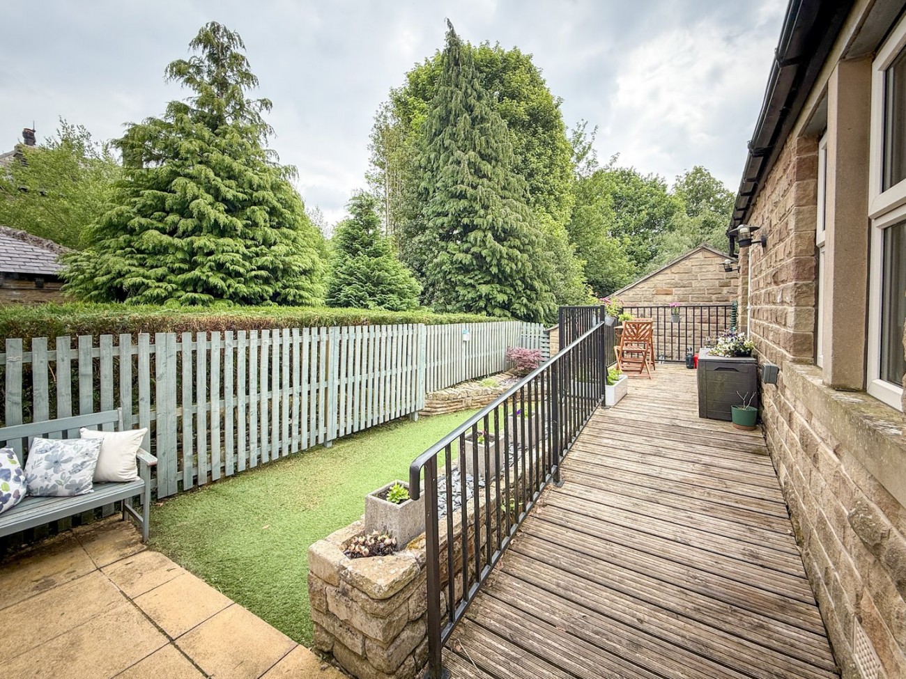 Images for Holmbridge, Holmfirth