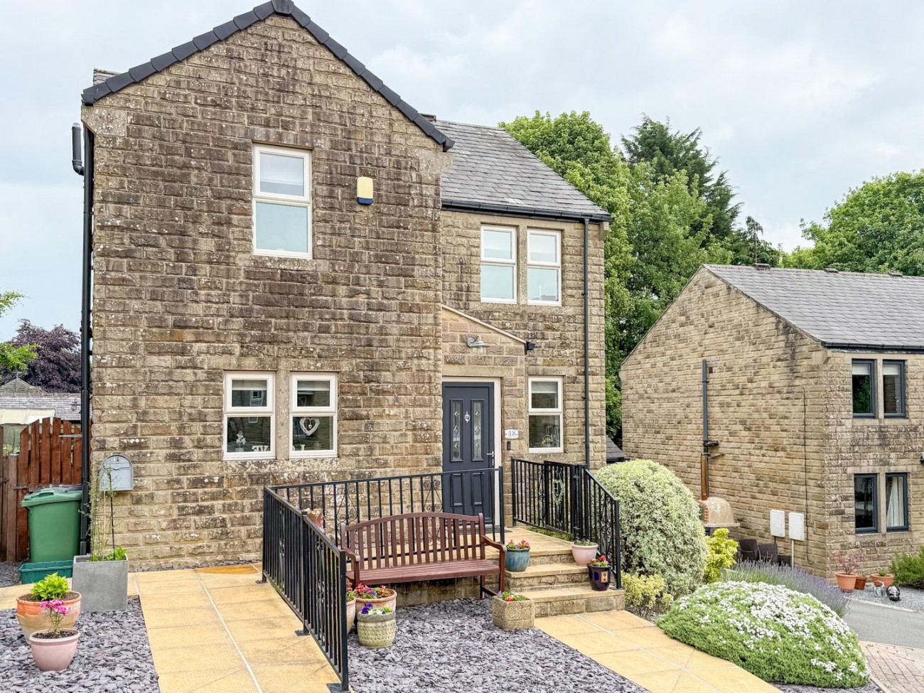 Images for Holmbridge, Holmfirth