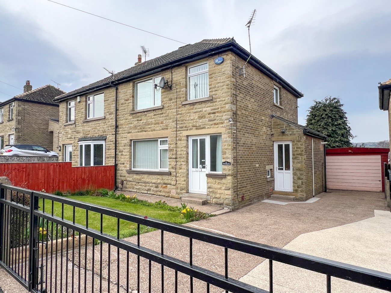 Images for Honley, Holmfirth