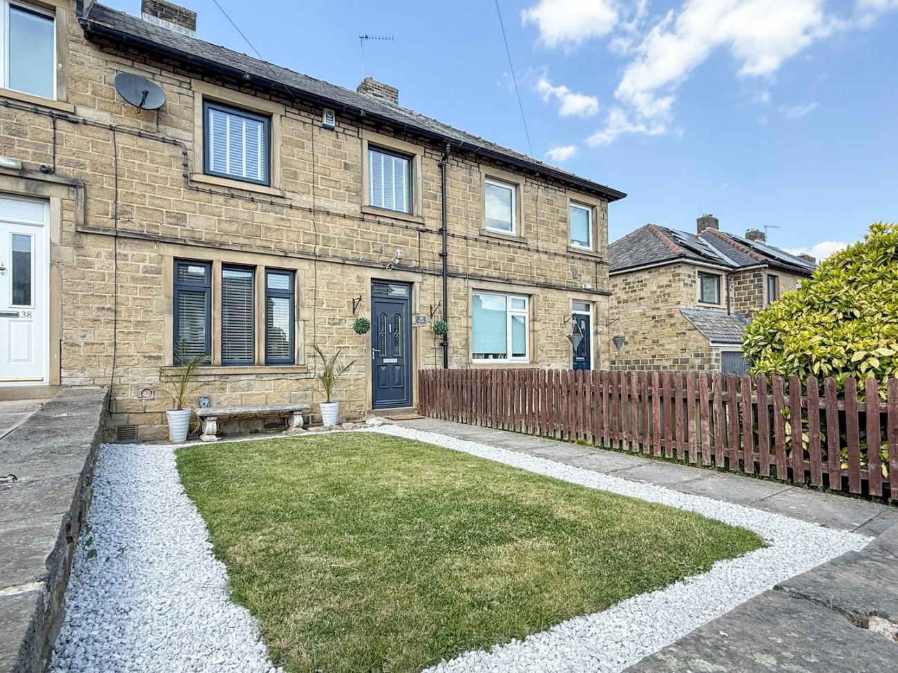 Images for Honley, Holmfirth