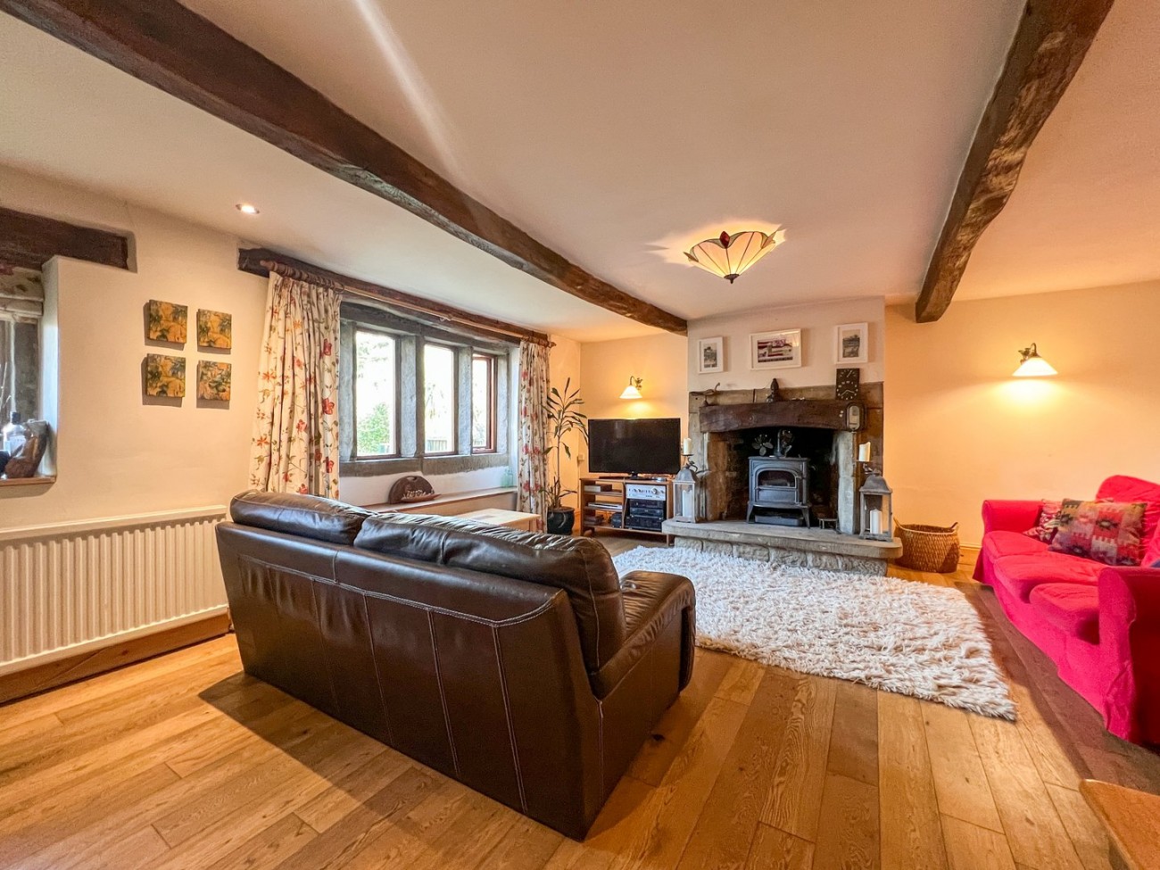 Images for Wood Lane, Holmfirth