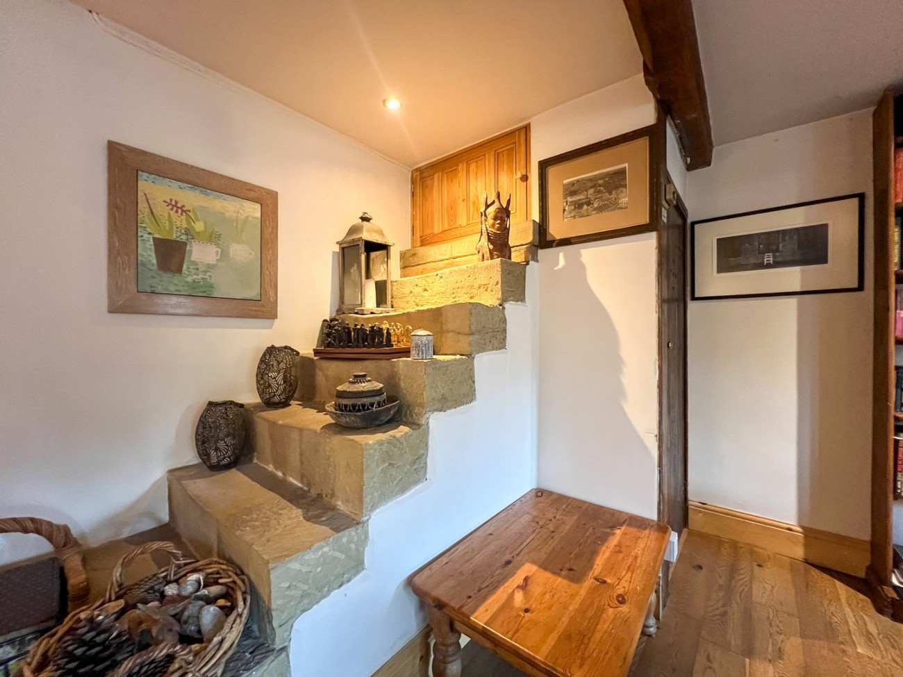 Images for Wood Lane, Holmfirth
