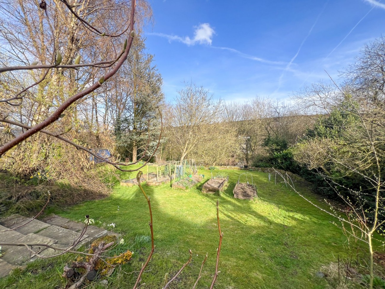 Images for Wood Lane, Holmfirth