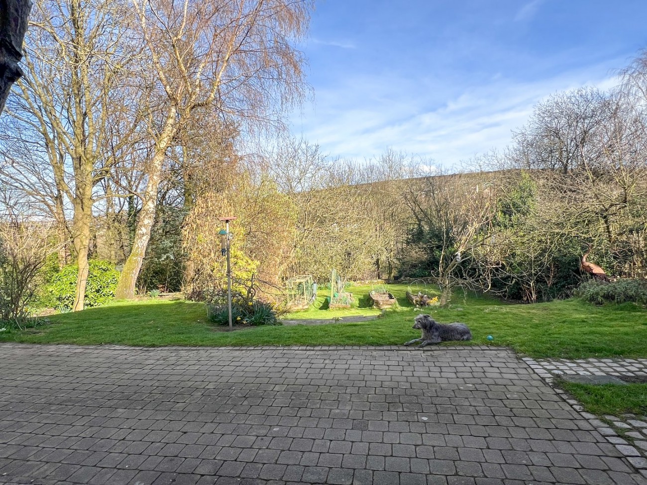 Images for Wood Lane, Holmfirth
