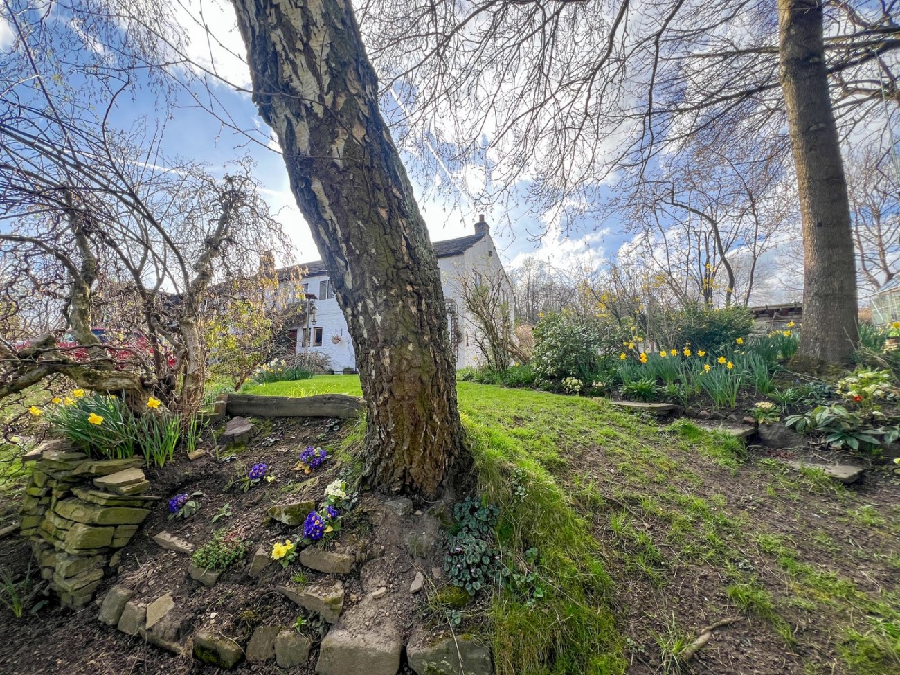 Images for Wood Lane, Holmfirth