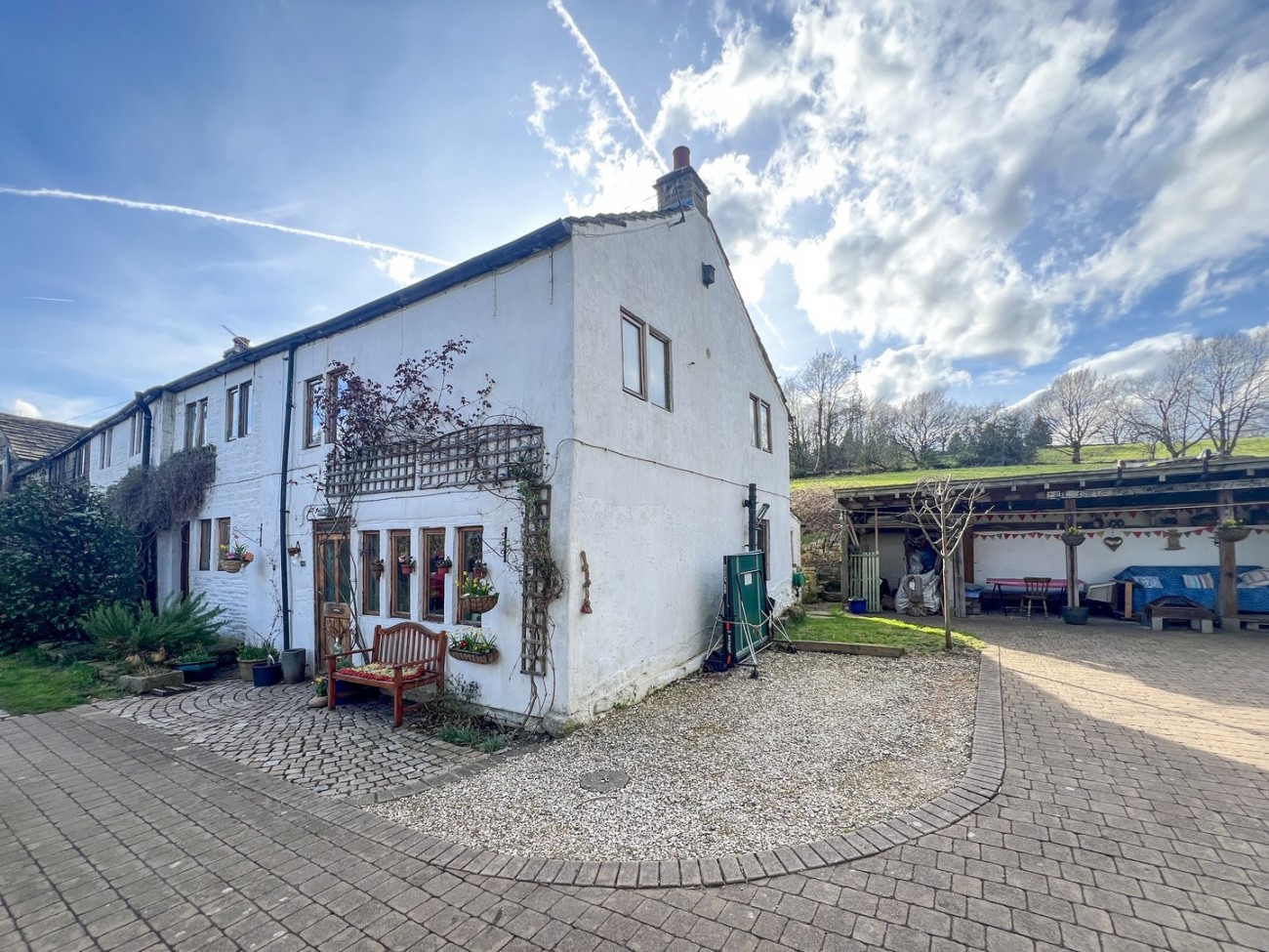 Images for Wood Lane, Holmfirth