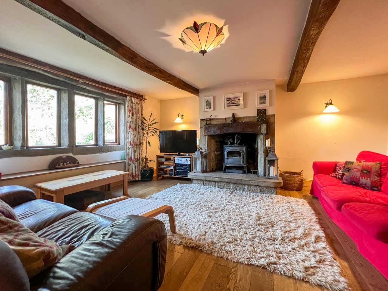 Images for Wood Lane, Holmfirth