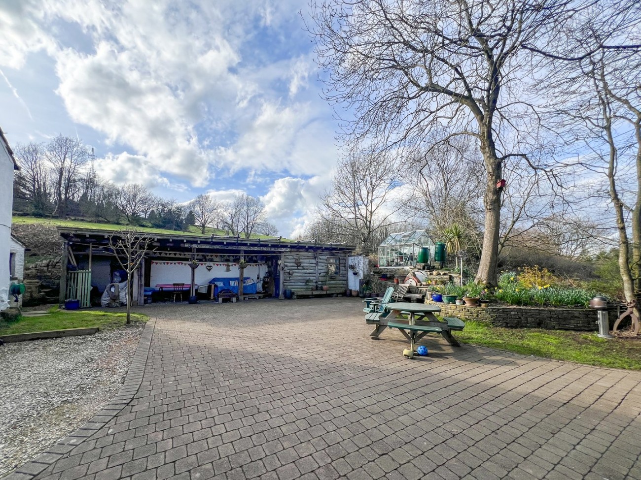 Images for Wood Lane, Holmfirth