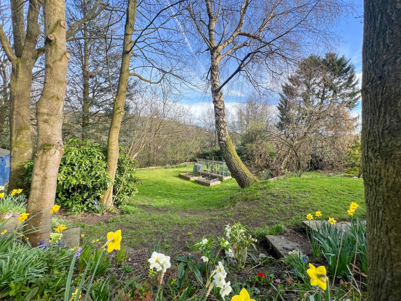 Images for Wood Lane, Holmfirth