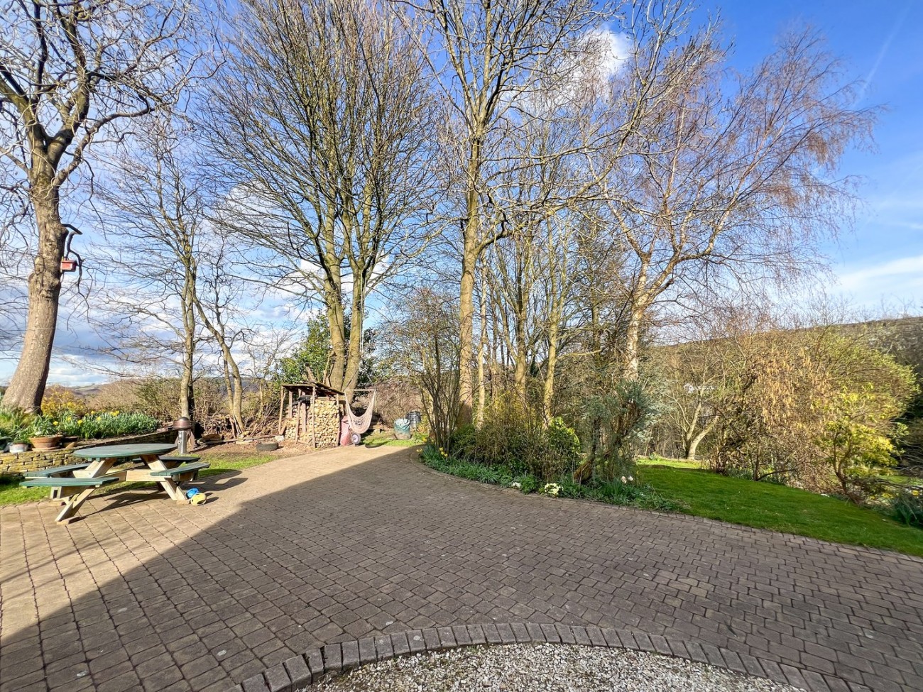 Images for Wood Lane, Holmfirth