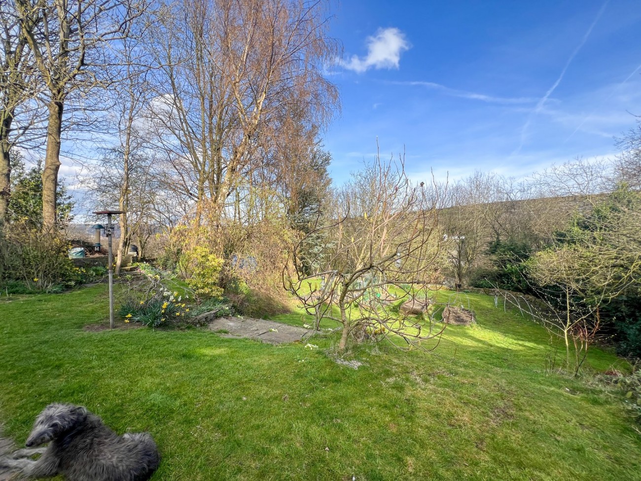 Images for Wood Lane, Holmfirth