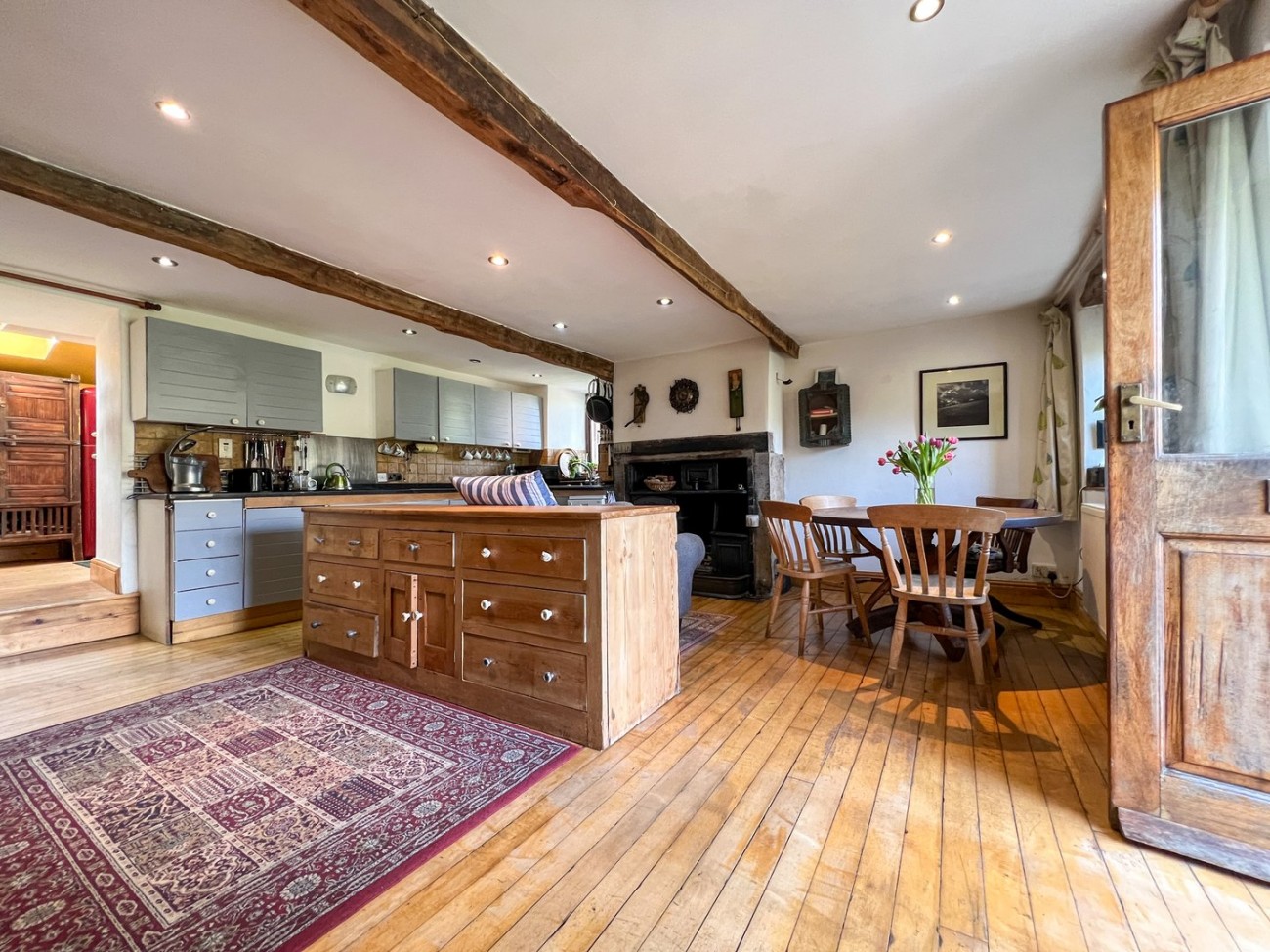 Images for Wood Lane, Holmfirth