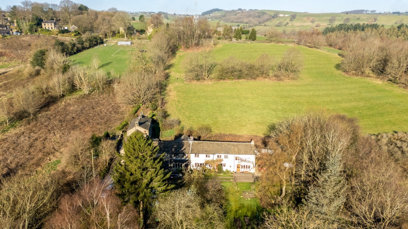 Images for Wood Lane, Holmfirth